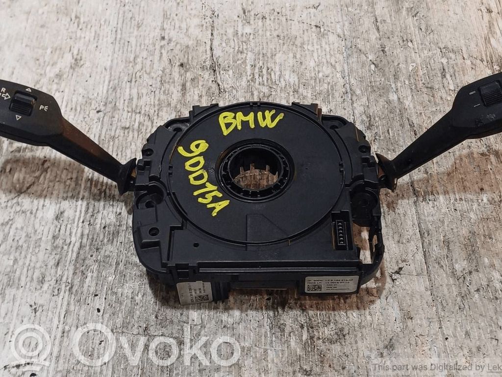 BMW 1 E81 E87 Multifunctional control switch/knob 