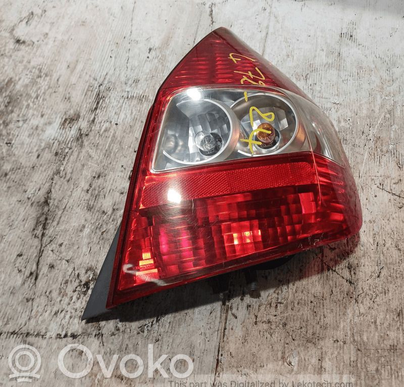 Honda Jazz Takavalot 