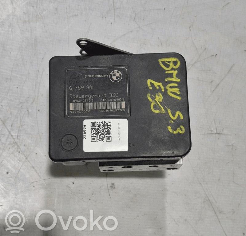 BMW 1 E81 E87 Bomba de ABS 