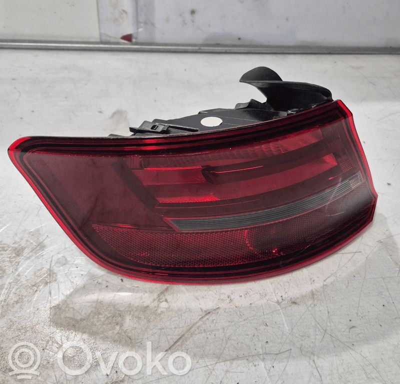 Audi A3 S3 8V Takavalot 