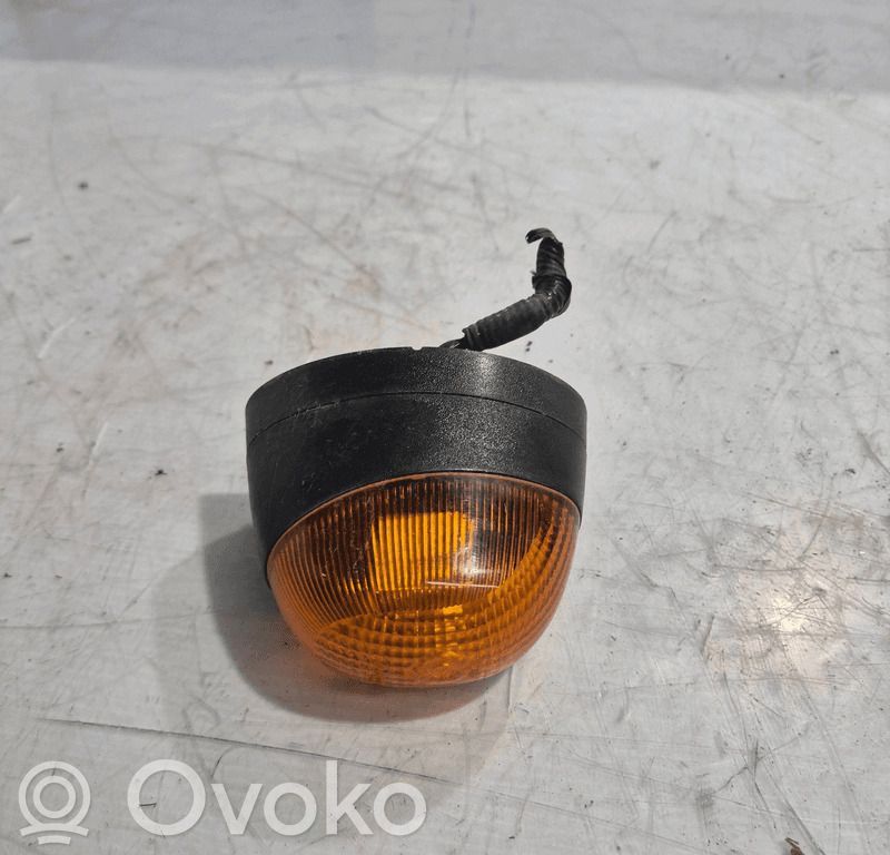 Ford Transit Front indicator light 