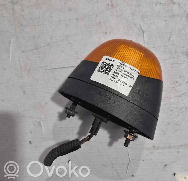Front indicator light   1203328,1203328