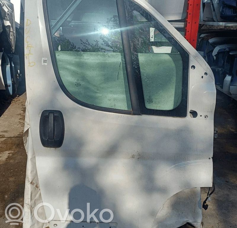 Fiat Ducato Puerta delantera 