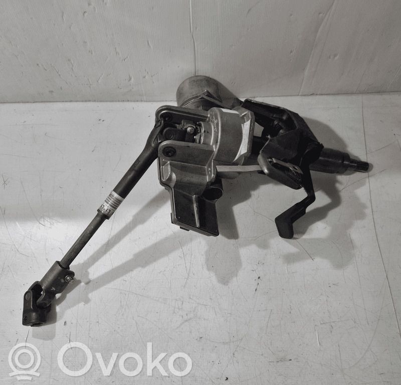 Opel Corsa D Przełącznik świateł 