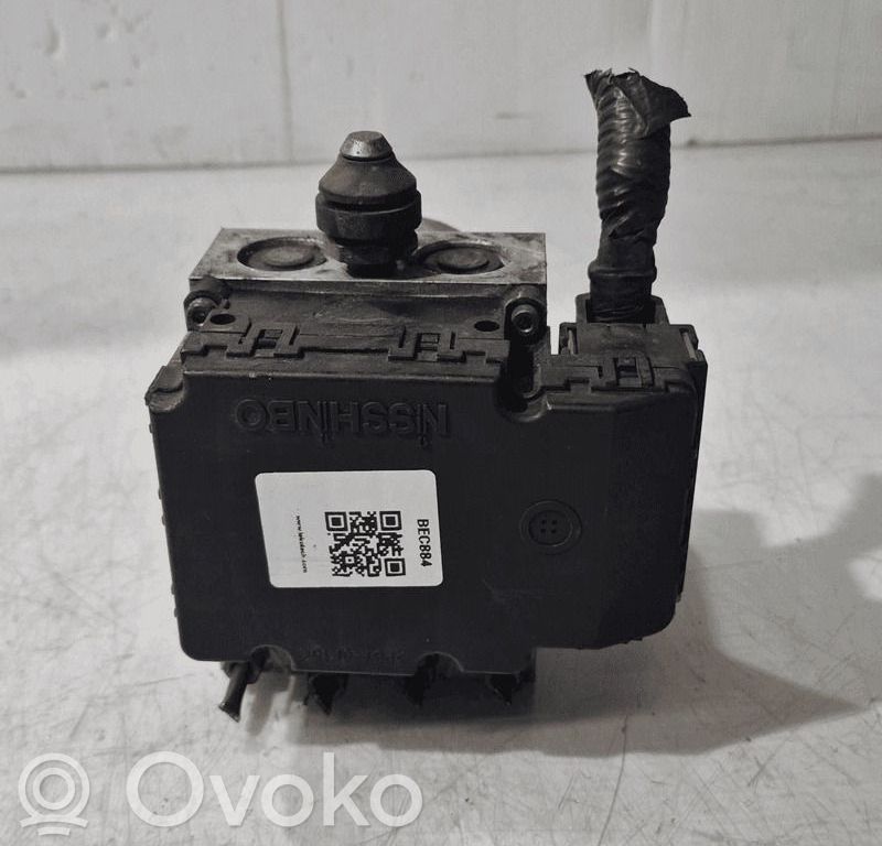 Suzuki Ignis ABS Pump 
