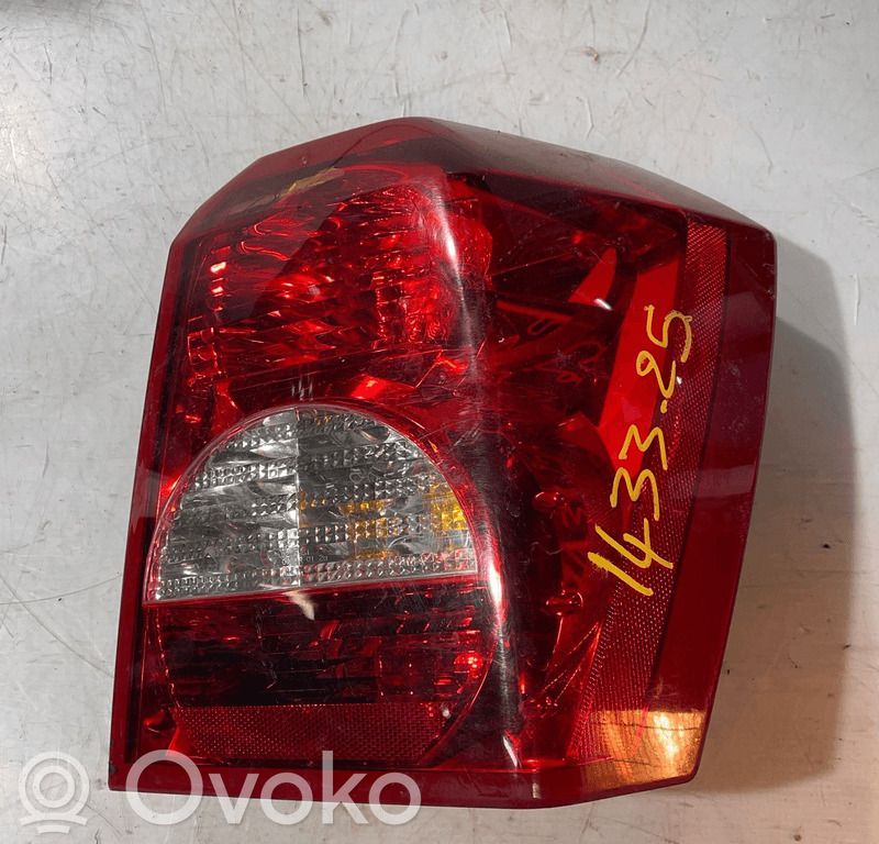 Dodge Caliber Takavalot 