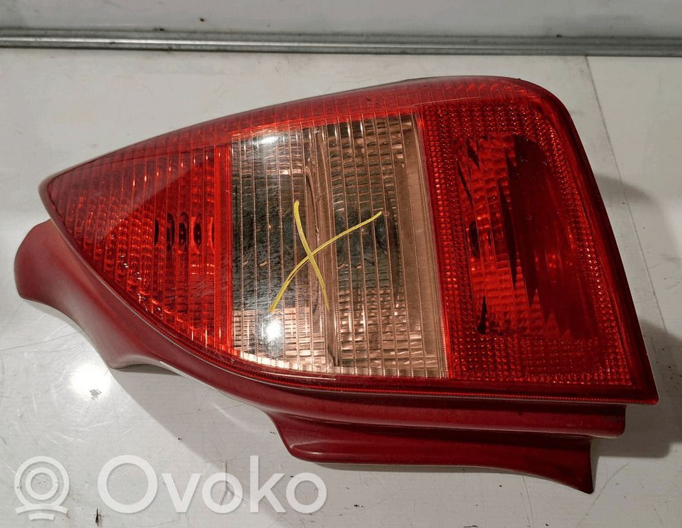 Citroen C2 Takavalot 