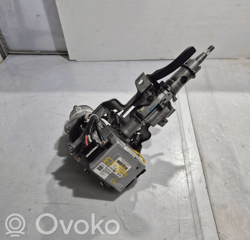 KIA Sportage Lichtschalter 