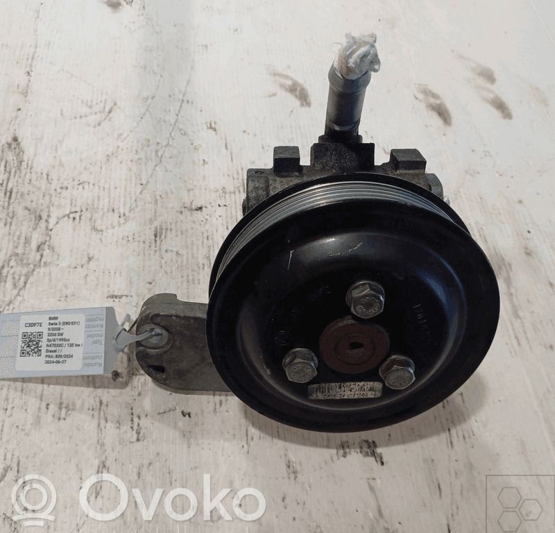 BMW 3 E90 E91 Servopumpe 