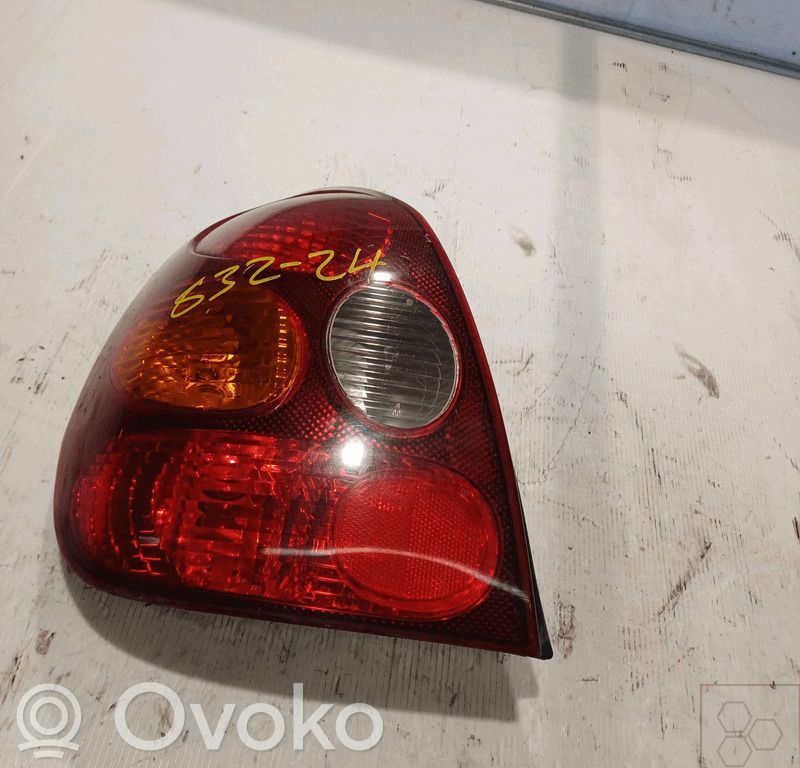Toyota Corolla E110 Rear/tail lights 