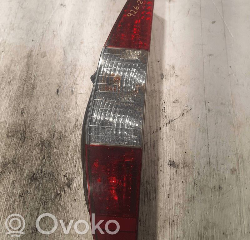 Fiat Doblo Lampă spate în caroserie 