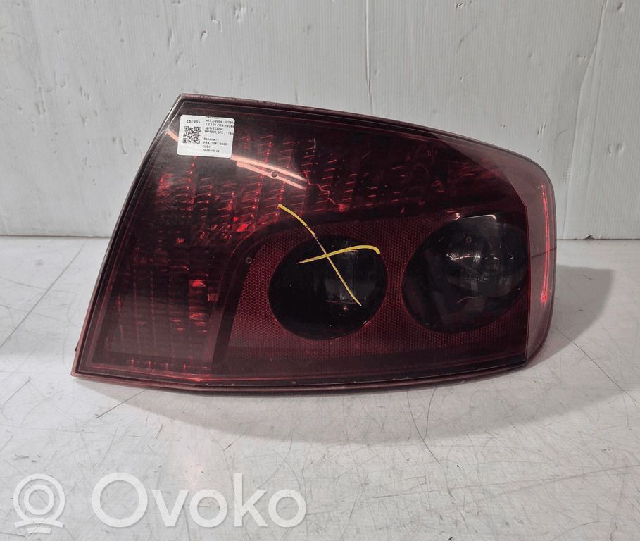 Peugeot 407 Takavalot 