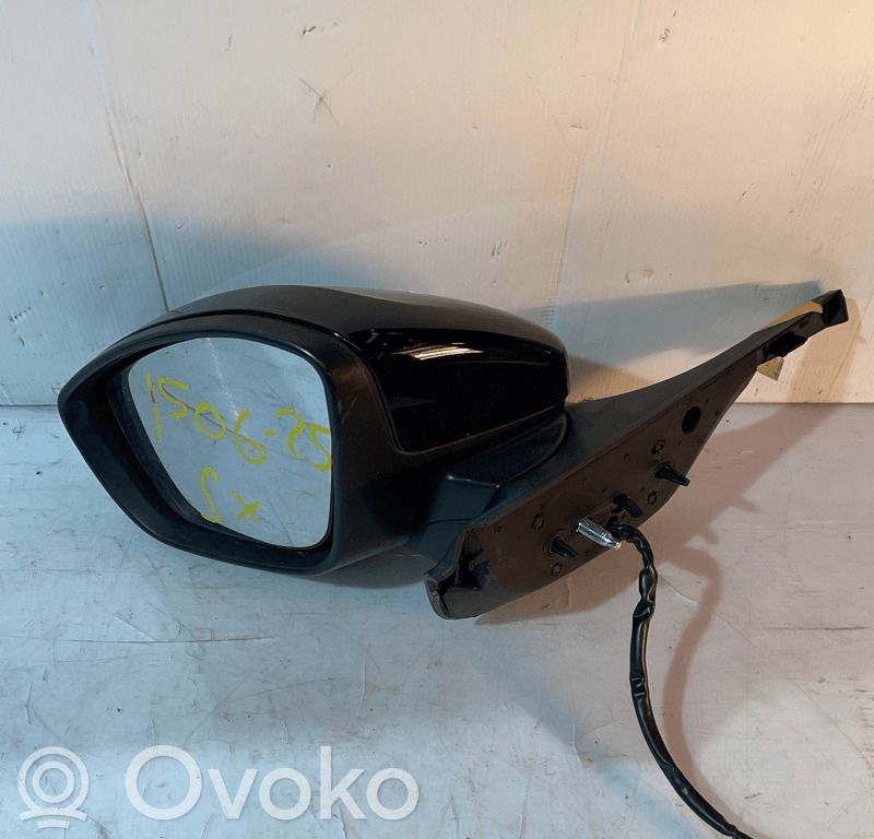 Citroen C3 Spogulis (elektriski vadāms) 