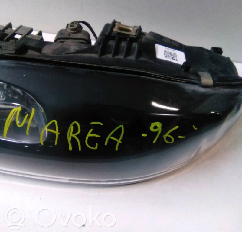 Fiat Marea Far 