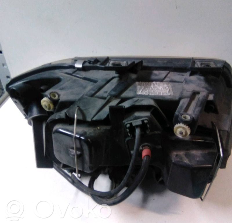 Audi A6 S6 C5 4B Scheinwerfer 