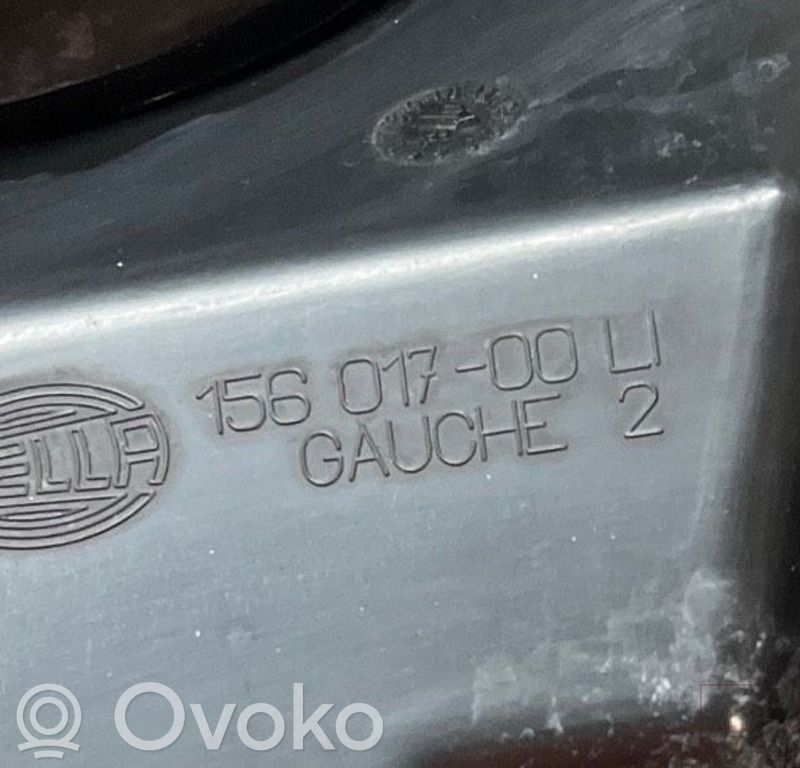 Scheinwerfer   7701054060