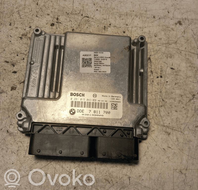 Sonstige Steuergeräte / Module   13618512587