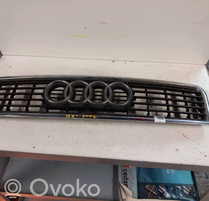 Etusäleikkö   8D0853651J3FZ,8D0853651J3FZ