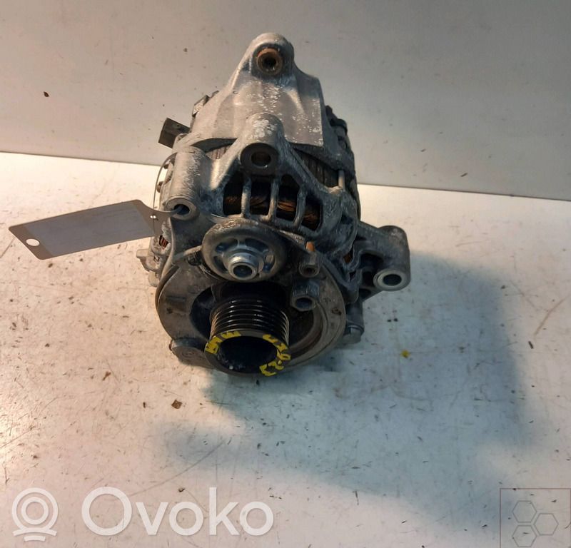 BMW X3 G01 Alternator 