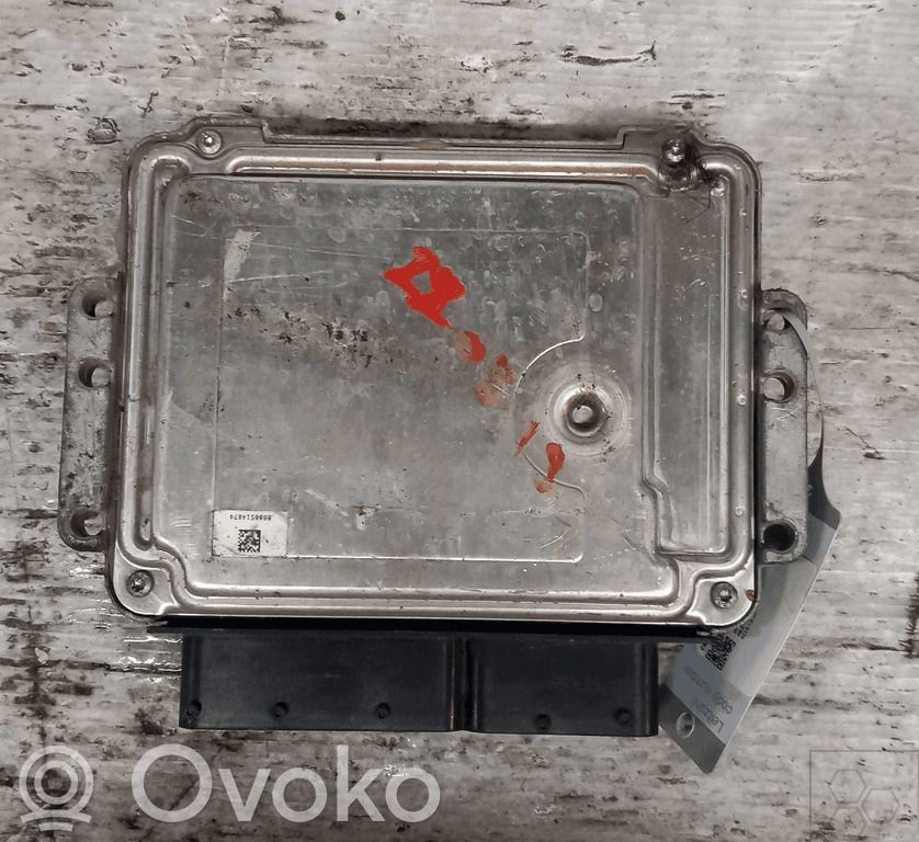 Alfa Romeo 147 Other control units/modules 