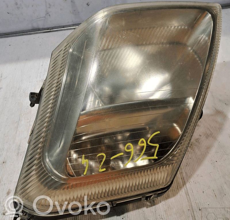 Citroen C2 Headlight/headlamp 
