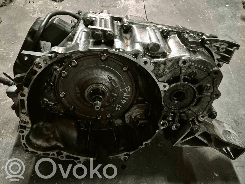 Volvo XC70 Caja de cambios manual de 5 velocidades 