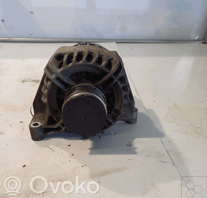 Alfa Romeo Giulietta Generatorius 