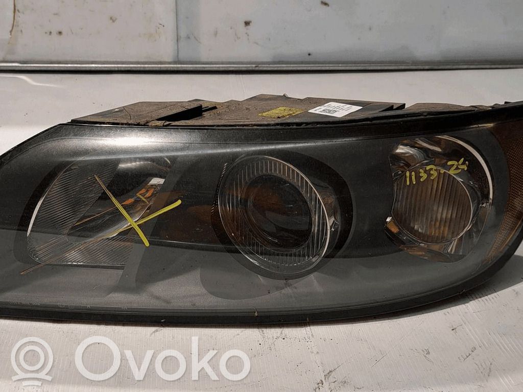 Volvo V50 Scheinwerfer 