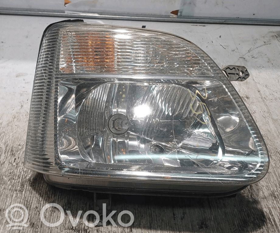 Opel Agila A Scheinwerfer 