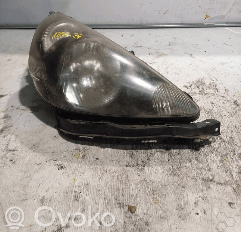 Honda Jazz Headlight/headlamp 