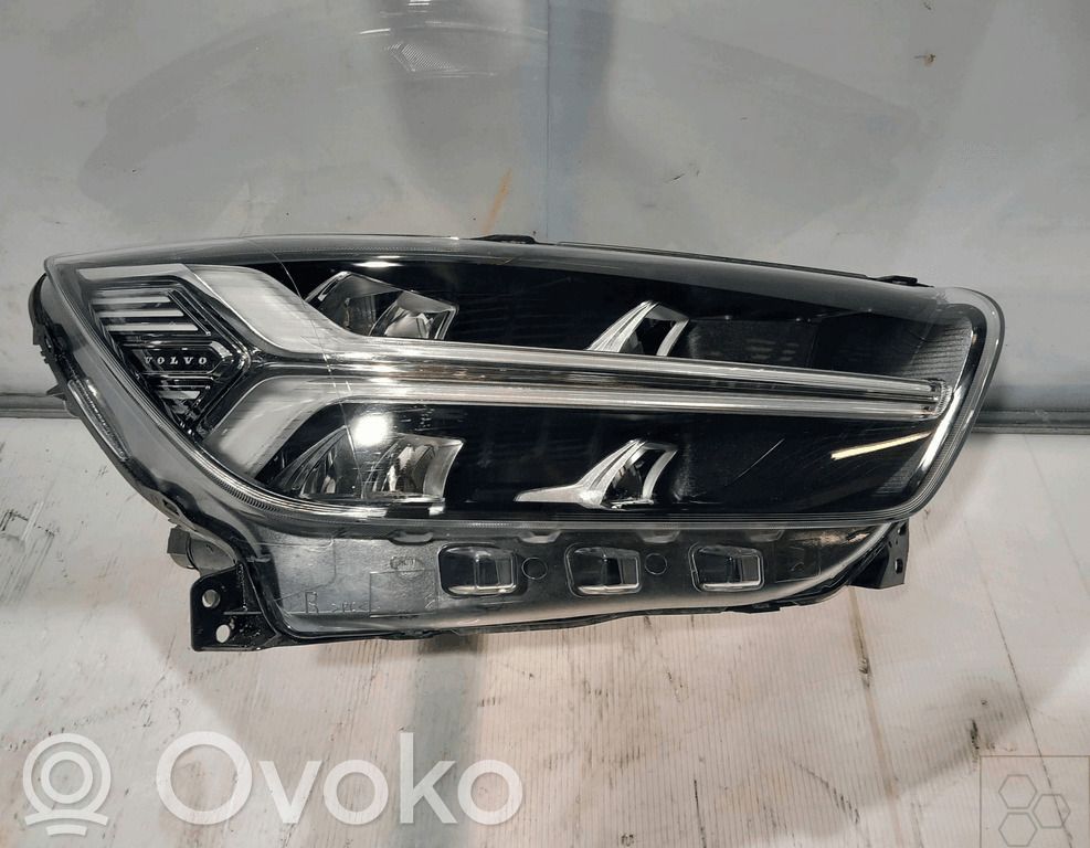 Volvo XC40 Far 