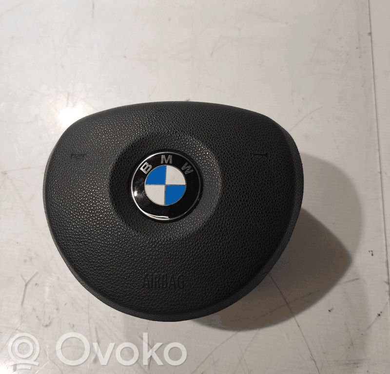 BMW 3 E90 E91 Poduszka powietrzna Airbag kierownicy 