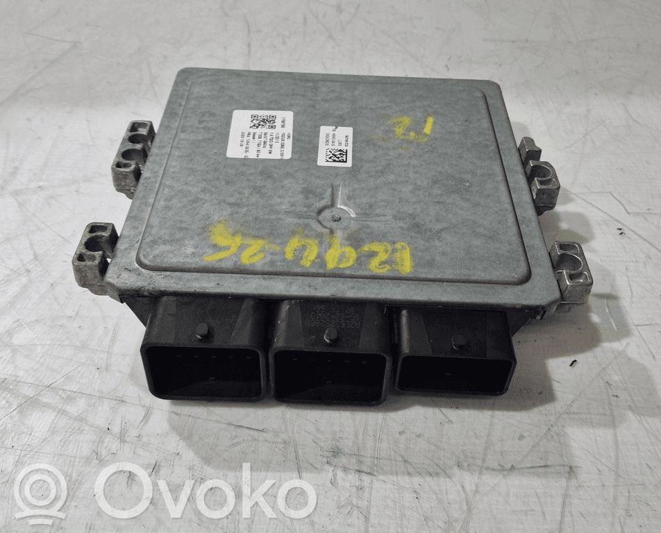 Ford Focus Other control units/modules 