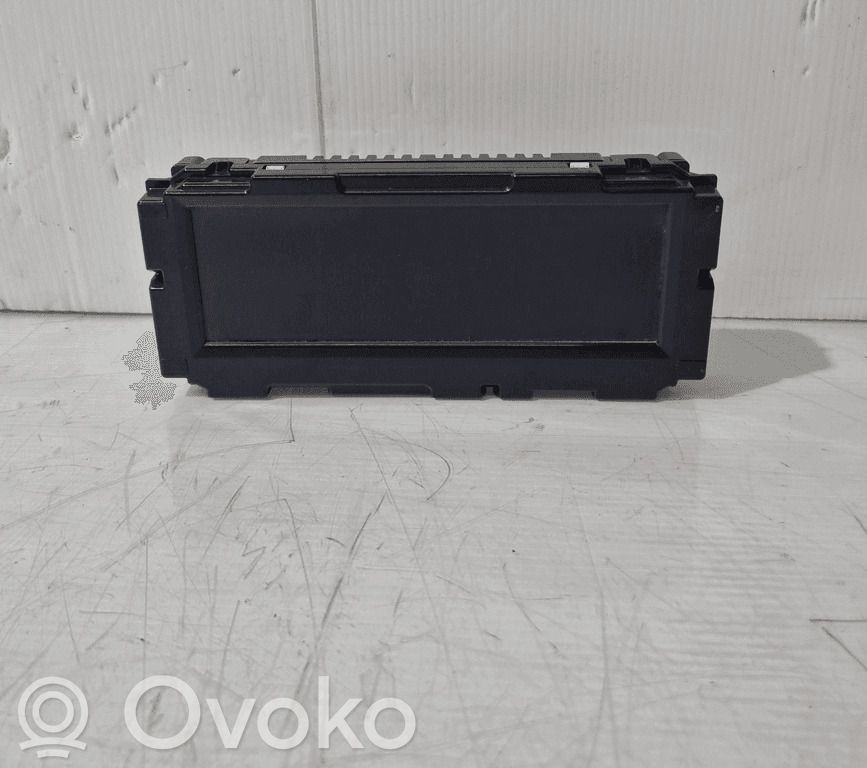 Opel Astra J Screen/display/small screen 