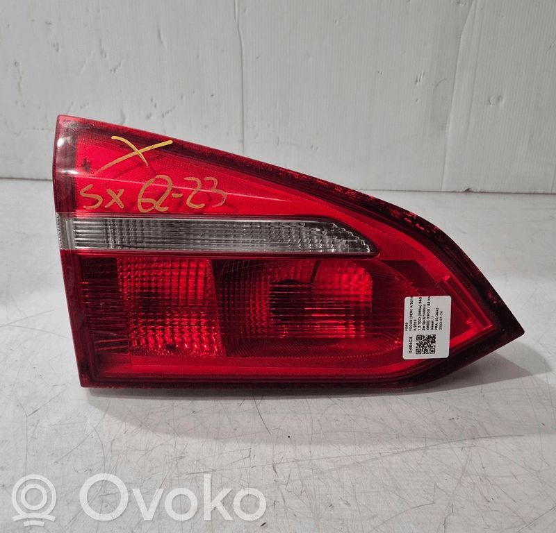 Ford Focus Takavalot 