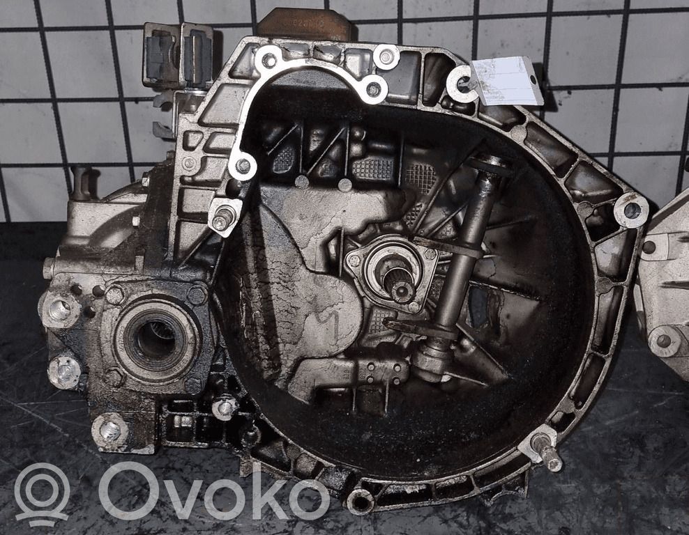 Alfa Romeo 147 Manualna 5-biegowa skrzynia biegów 