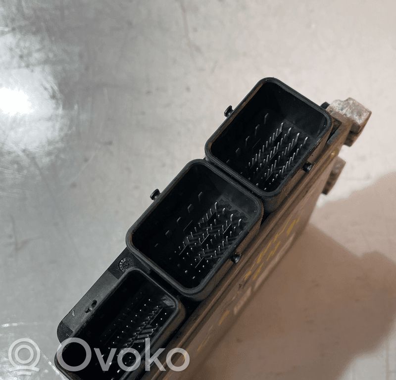 Ford C-MAX II Other control units/modules 