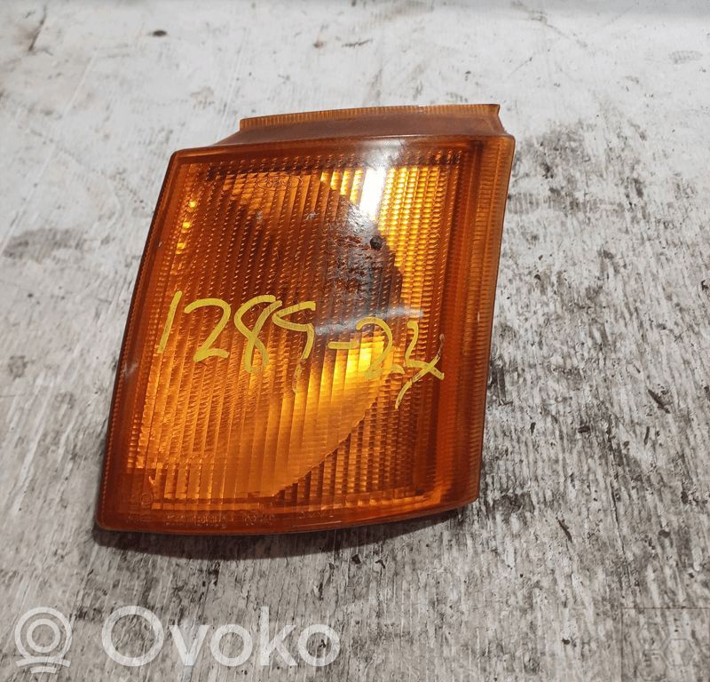 Fiat Panda III Front indicator light 