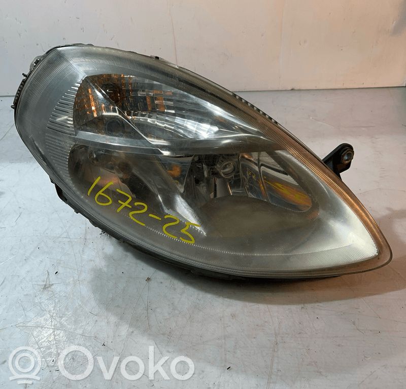 Lancia Ypsilon Headlight/headlamp 