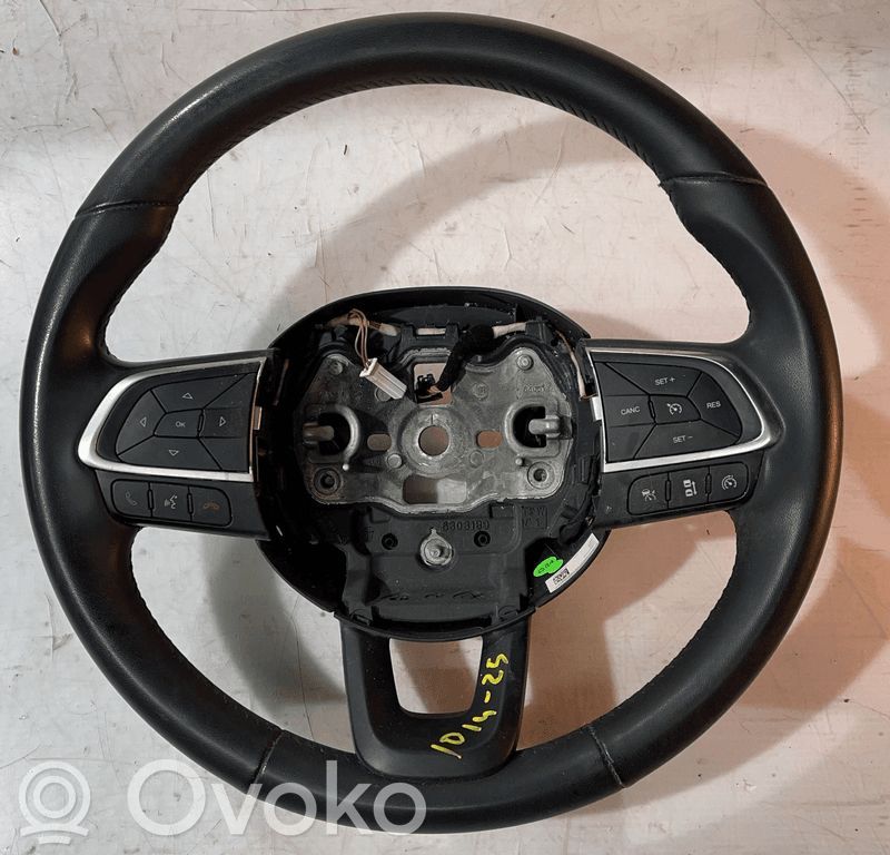 Fiat Tipo Volante 