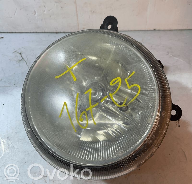 Audi A4 S4 B6 8E 8H Scheinwerfer 