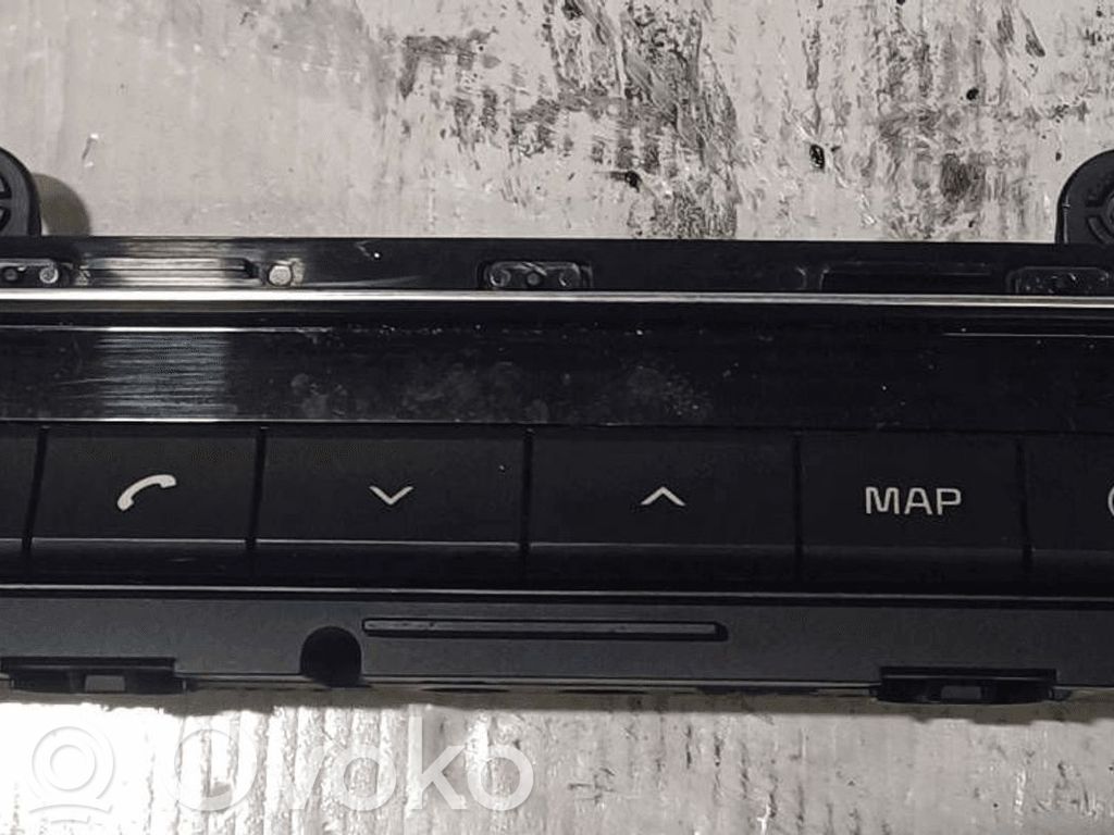 KIA Optima Multifunctional control switch/knob 