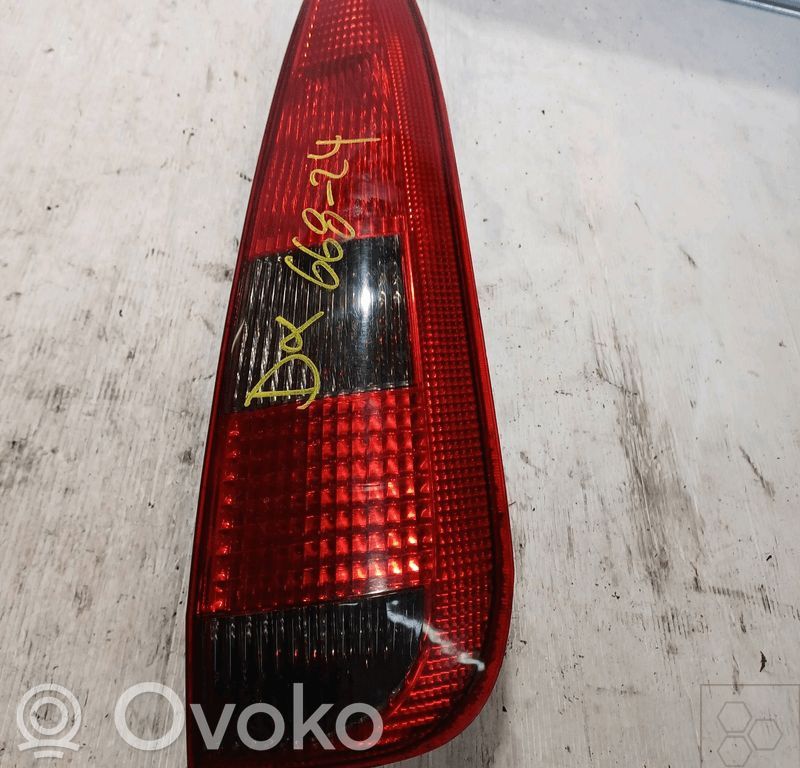 Ford Fusion Takavalot 