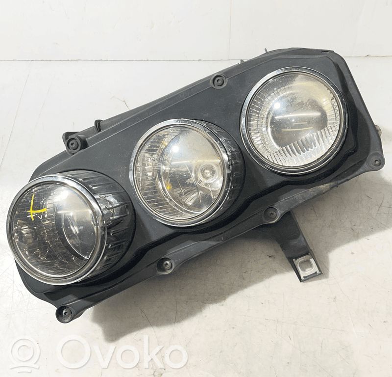 Alfa Romeo 159 Scheinwerfer 