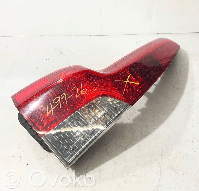 Volvo V50 Takavalot 
