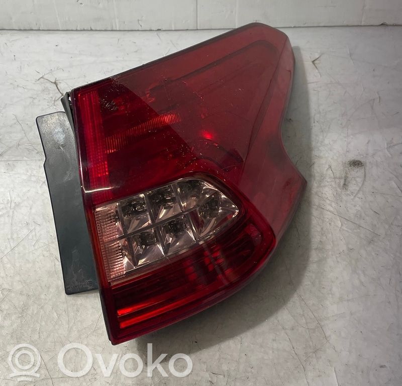 Citroen C5 Takavalot 