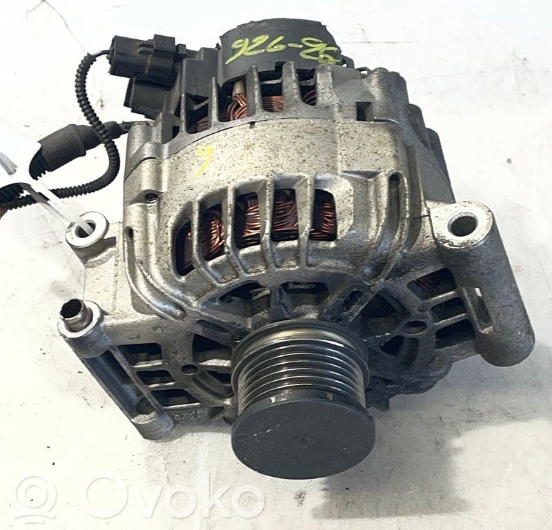 Mini One - Cooper Coupe R56 Alternador 