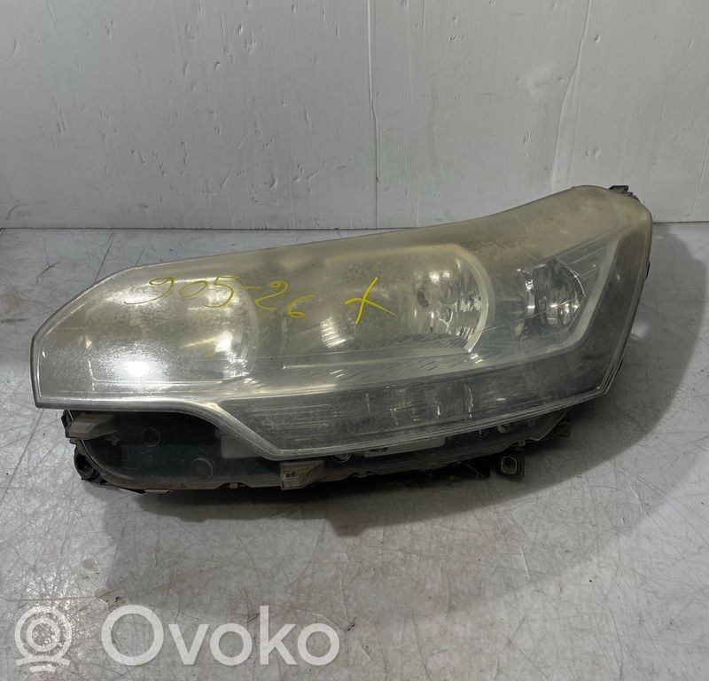 Phare frontale   6208R6