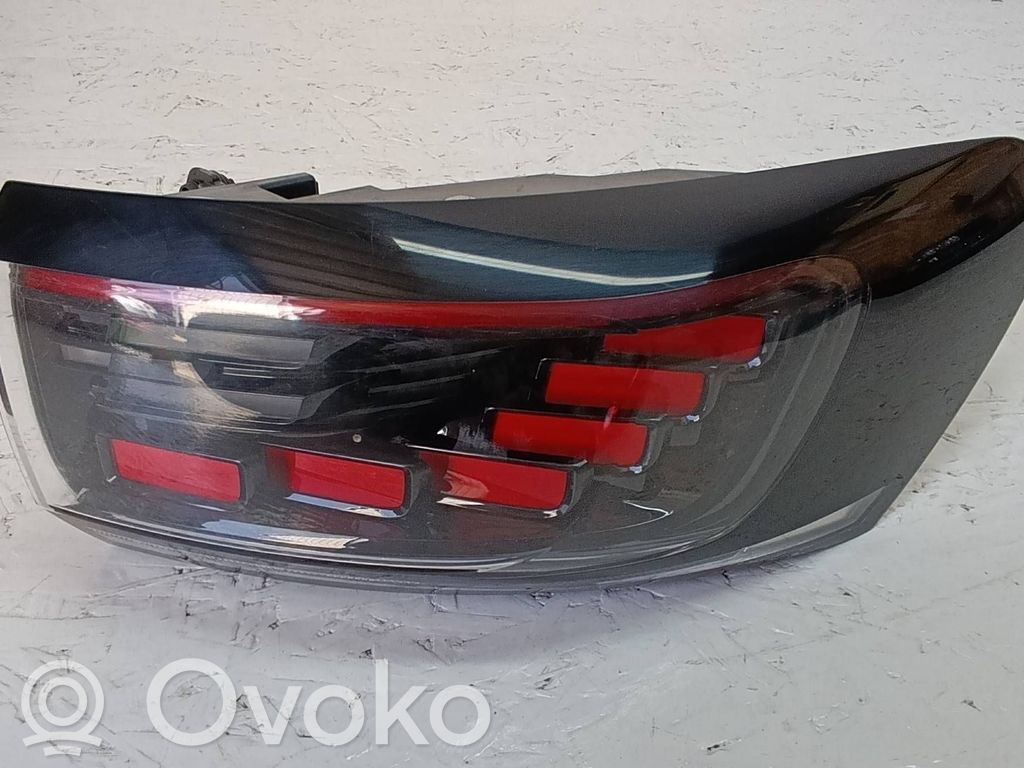Volkswagen ID.4 Lampa tylna 