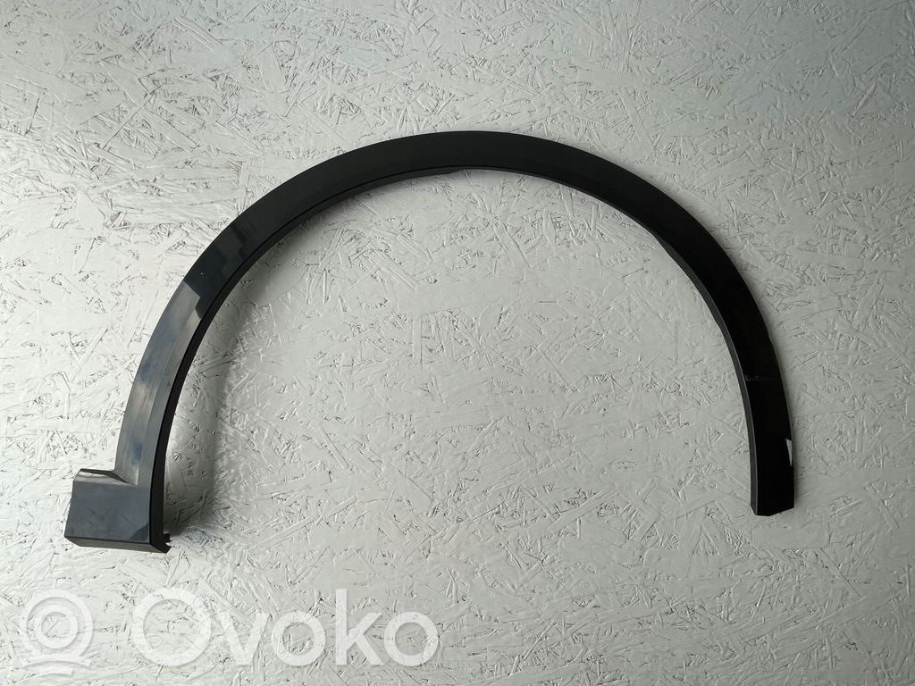 Audi e-tron Front arch trim 
